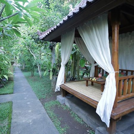 Karang Mesari Ubud Guest House Eksteriør billede