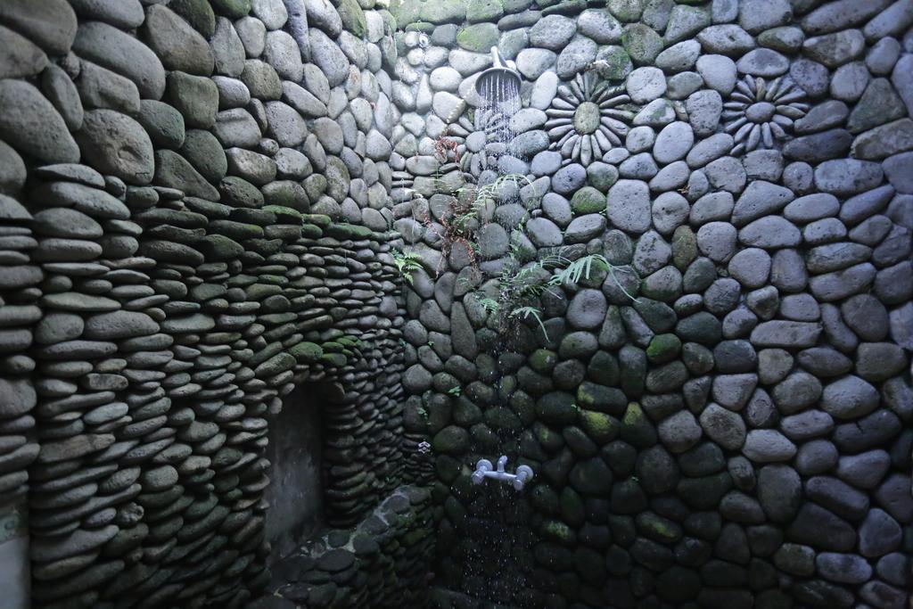 Karang Mesari Ubud Guest House Eksteriør billede