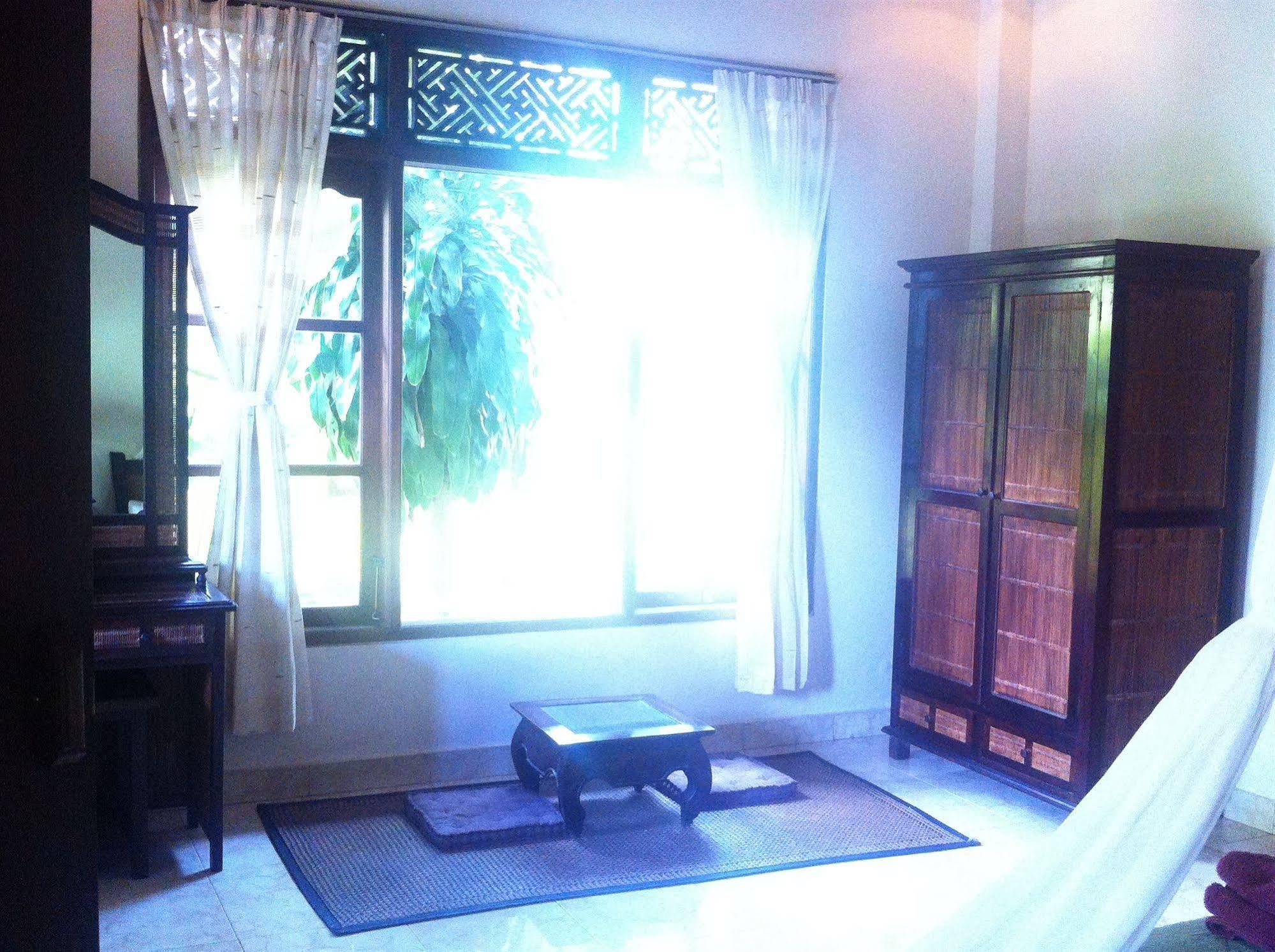 Karang Mesari Ubud Guest House Eksteriør billede
