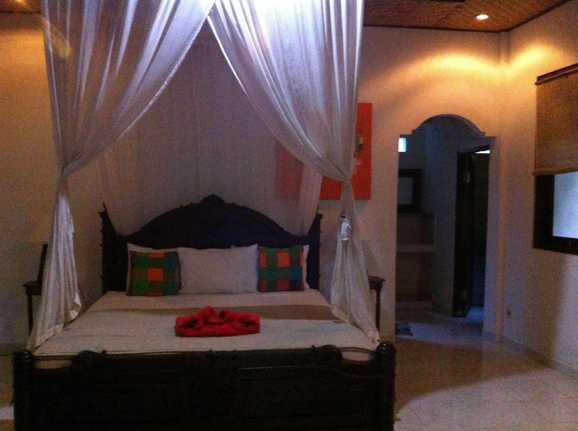 Karang Mesari Ubud Guest House Eksteriør billede