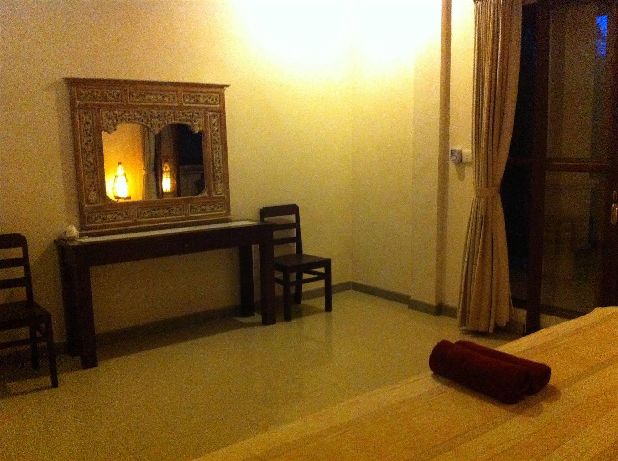 Karang Mesari Ubud Guest House Eksteriør billede