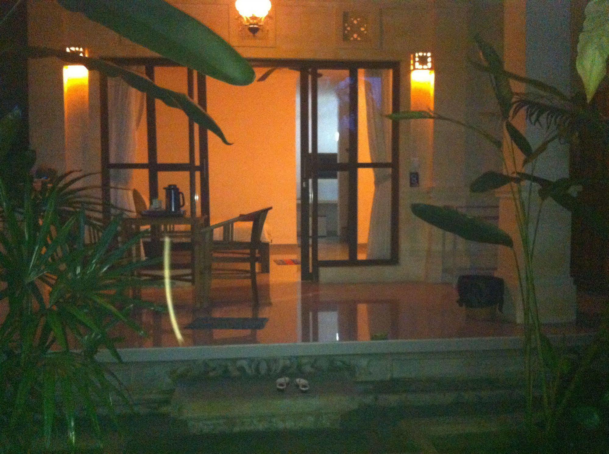 Karang Mesari Ubud Guest House Eksteriør billede